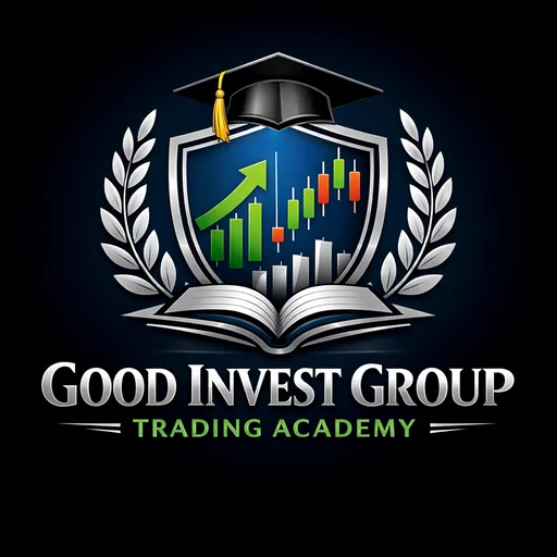 Good Invest Group Trading Academy